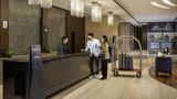 Radisson Gurugram Udyog Vihar Lobby