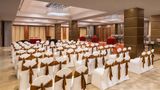 <b>Radisson Jaipur City Center Ballroom</b>. Images powered by <a href="https://iceportal.shijigroup.com/" title="IcePortal" target="_blank">IcePortal</a>.