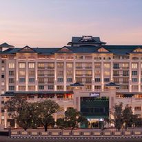 Radisson Jaipur City Center