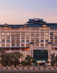 Radisson Jaipur City Center