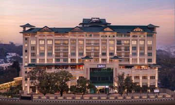 Radisson Jaipur City Center