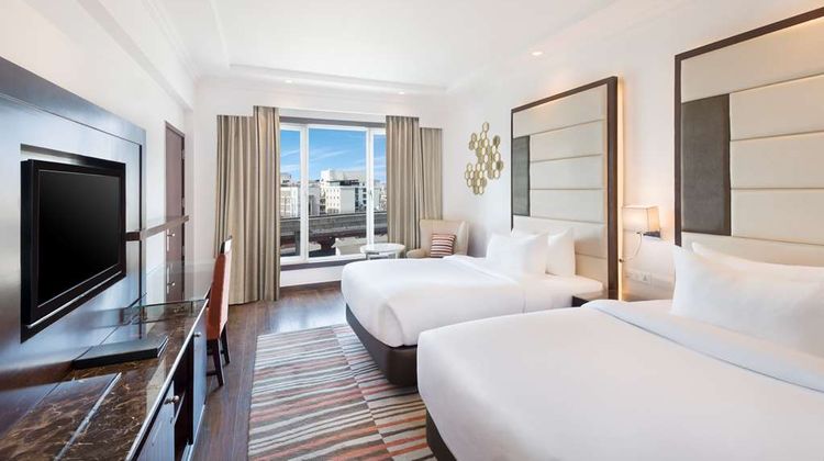 Radisson Jaipur City Center Room