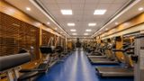 Radisson Jaipur City Center Health