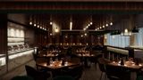 Radisson Lucknow City Center Restaurant
