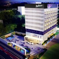 Radisson Lucknow City Center