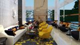Radisson Lucknow City Center Lobby