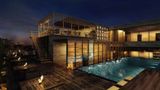 Radisson Lucknow City Center Pool