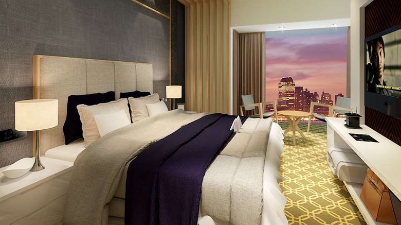 <b>Radisson Lucknow City Center Room</b>. Images powered by <a href="https://iceportal.shijigroup.com/" title="IcePortal" target="_blank">IcePortal</a>.