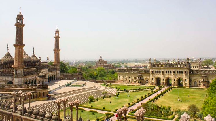 Radisson Lucknow City Center Other