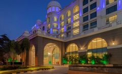 Radisson Blu Plaza Hotel Mysore