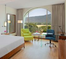 Radisson Blu Plaza Hotel Mysore Room