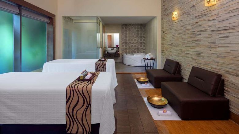 <b>Radisson Blu Plaza Hotel Mysore Spa</b>. Images powered by <a href="https://iceportal.shijigroup.com/" title="IcePortal" target="_blank">IcePortal</a>.