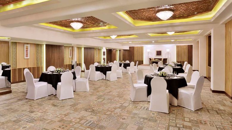 <b>Radisson Srinagar Meeting</b>. Images powered by <a href="https://iceportal.shijigroup.com/" title="IcePortal" target="_blank">IcePortal</a>.
