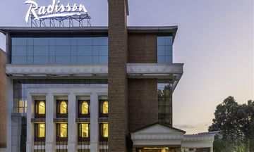 Radisson Srinagar