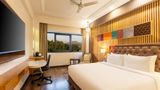 <b>Radisson Srinagar Room</b>. Images powered by <a href="https://iceportal.shijigroup.com/" title="IcePortal" target="_blank">IcePortal</a>.