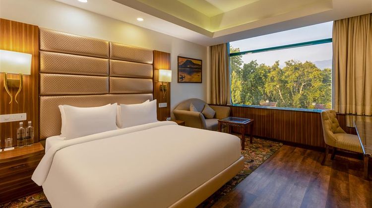 Radisson Srinagar Suite