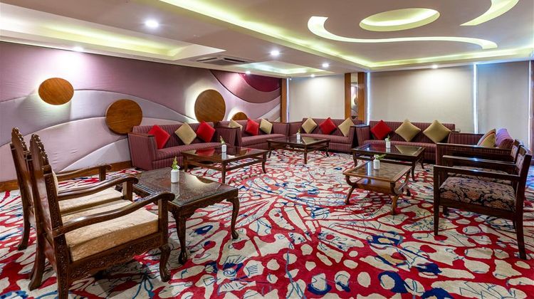Radisson Srinagar Meeting