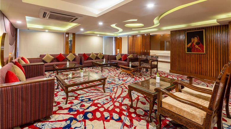 <b>Radisson Srinagar Meeting</b>. Images powered by <a href="https://iceportal.shijigroup.com/" title="IcePortal" target="_blank">IcePortal</a>.