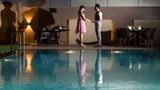 <b>Radisson Udaipur Pool</b>. Images powered by <a href=https://www.travelagewest.com/Hotels/Udaipur-India/