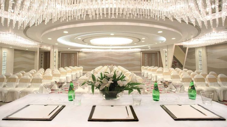 Radisson Udaipur Meeting