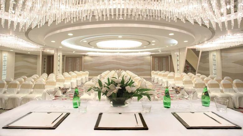 <b>Radisson Udaipur Meeting</b>. Images powered by <a href=https://www.travelagewest.com/Hotels/Udaipur-India/