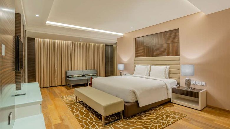 <b>Radisson Udaipur Room</b>. Images powered by <a href=https://www.travelagewest.com/Hotels/Udaipur-India/