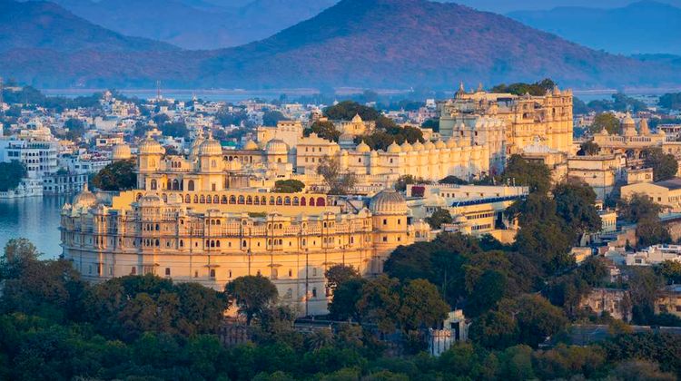 Radisson Udaipur Other