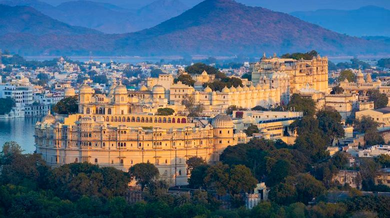 <b>Radisson Udaipur Other</b>. Images powered by <a href=https://www.travelagewest.com/Hotels/Udaipur-India/