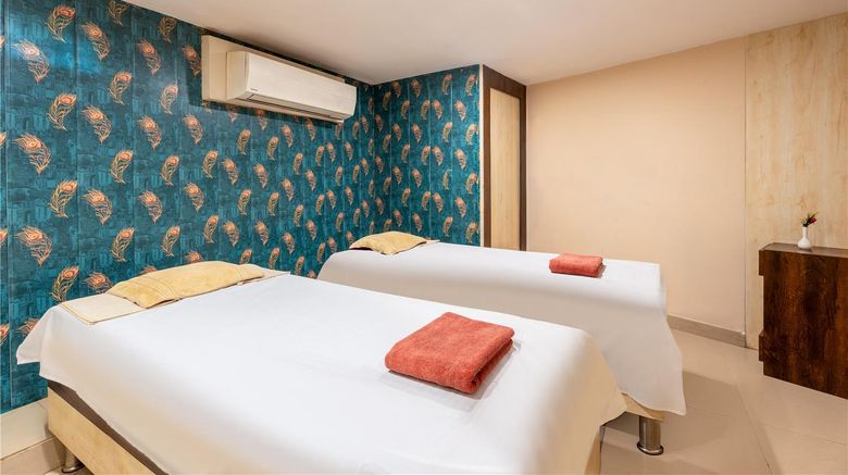 <b>Radisson Udaipur Spa</b>. Images powered by <a href="https://iceportal.shijigroup.com/" title="IcePortal" target="_blank">IcePortal</a>.