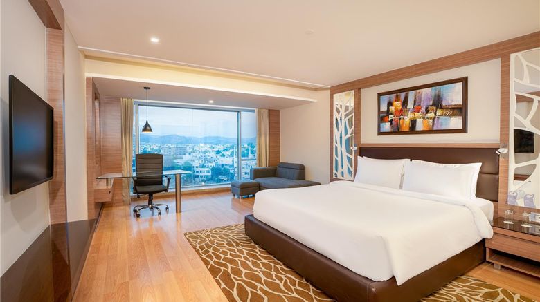 <b>Radisson Udaipur Room</b>. Images powered by <a href="https://iceportal.shijigroup.com/" title="IcePortal" target="_blank">IcePortal</a>.