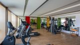 Radisson Udaipur Health