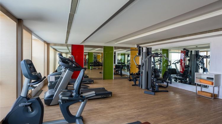 Radisson Udaipur Health