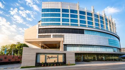 Radisson Udaipur