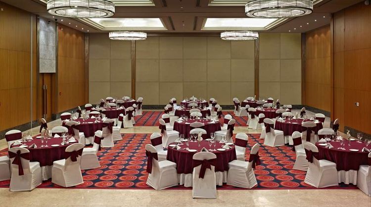 Radisson Blu Hotel Rudrapur Meeting