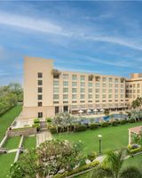 Radisson Blu Hotel Rudrapur
