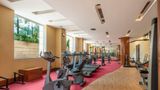 Radisson Blu Hotel Rudrapur Health