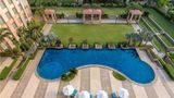 Radisson Blu Hotel Rudrapur Pool