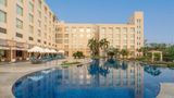 Radisson Blu Hotel Rudrapur Pool