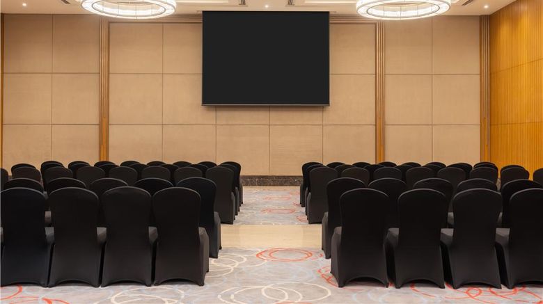 <b>Radisson Blu Hotel Rudrapur Restaurant</b>. Images powered by <a href="https://iceportal.shijigroup.com/" title="IcePortal" target="_blank">IcePortal</a>.