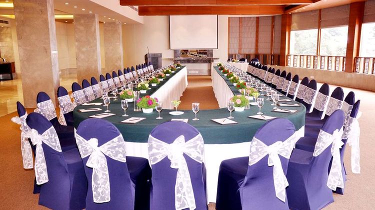 Radisson Jass Shimla Meeting