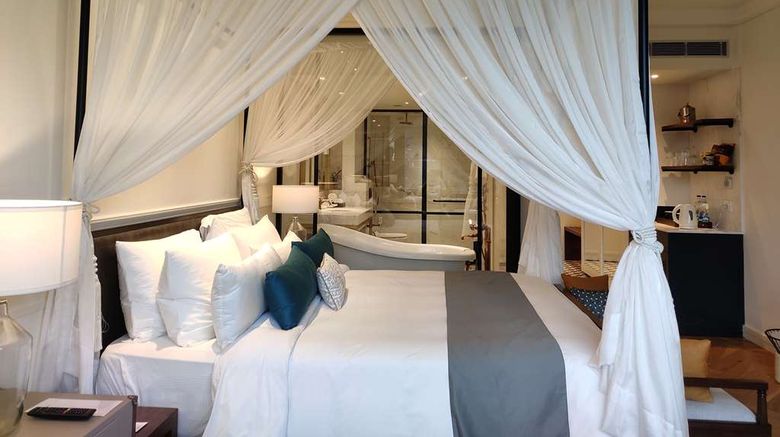 <b>Radisson Jass Shimla Suite</b>. Images powered by <a href="https://iceportal.shijigroup.com/" title="IcePortal" target="_blank">IcePortal</a>.