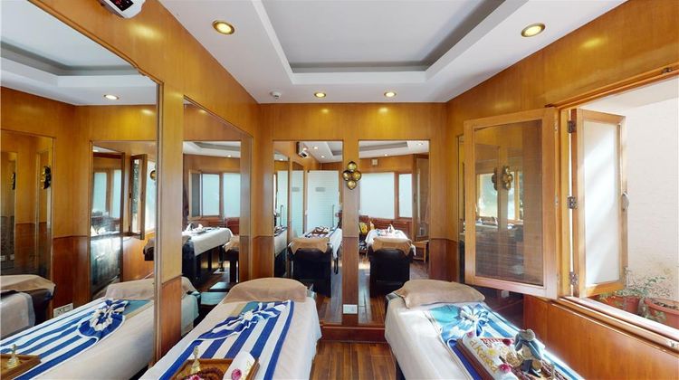 Radisson Jass Shimla Spa