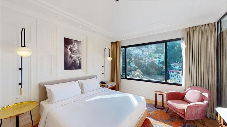 <b>Radisson Jass Shimla Suite</b>. Images powered by <a href="https://iceportal.shijigroup.com/" title="IcePortal" target="_blank">IcePortal</a>.
