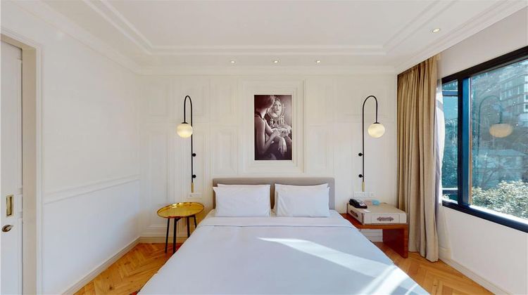 Radisson Jass Shimla Suite