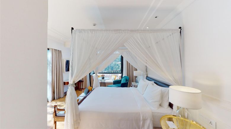 <b>Radisson Jass Shimla Room</b>. Images powered by <a href="https://iceportal.shijigroup.com/" title="IcePortal" target="_blank">IcePortal</a>.