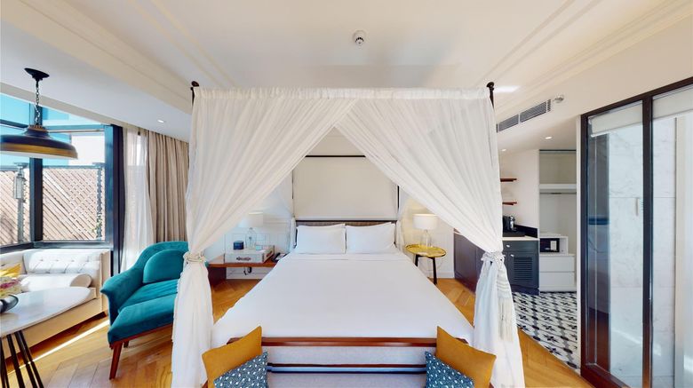 <b>Radisson Jass Shimla Room</b>. Images powered by <a href="https://iceportal.shijigroup.com/" title="IcePortal" target="_blank">IcePortal</a>.