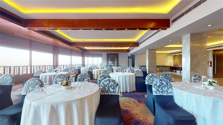 <b>Radisson Jass Shimla Meeting</b>. Images powered by <a href="https://iceportal.shijigroup.com/" title="IcePortal" target="_blank">IcePortal</a>.