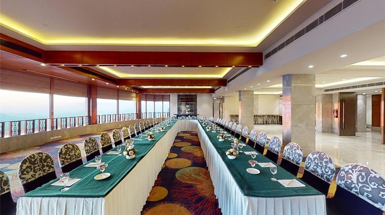 <b>Radisson Jass Shimla Meeting</b>. Images powered by <a href="https://iceportal.shijigroup.com/" title="IcePortal" target="_blank">IcePortal</a>.