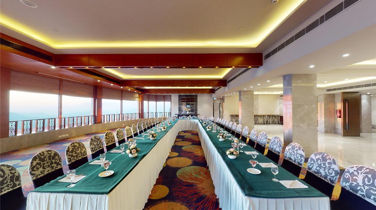 Radisson Jass Shimla Health