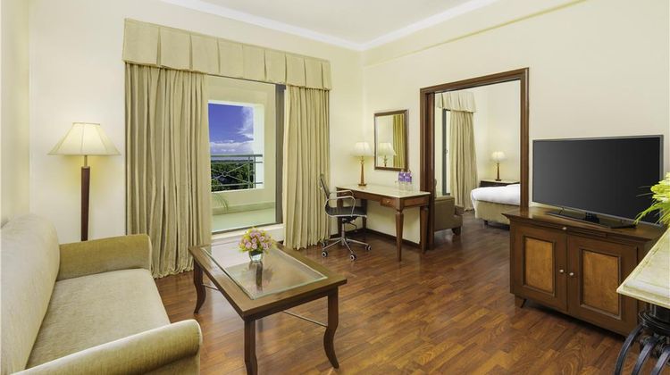 Radisson Hotel Varanasi Suite